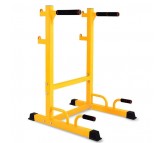 Body Maxx Heavy Duty Squat Rack Stand